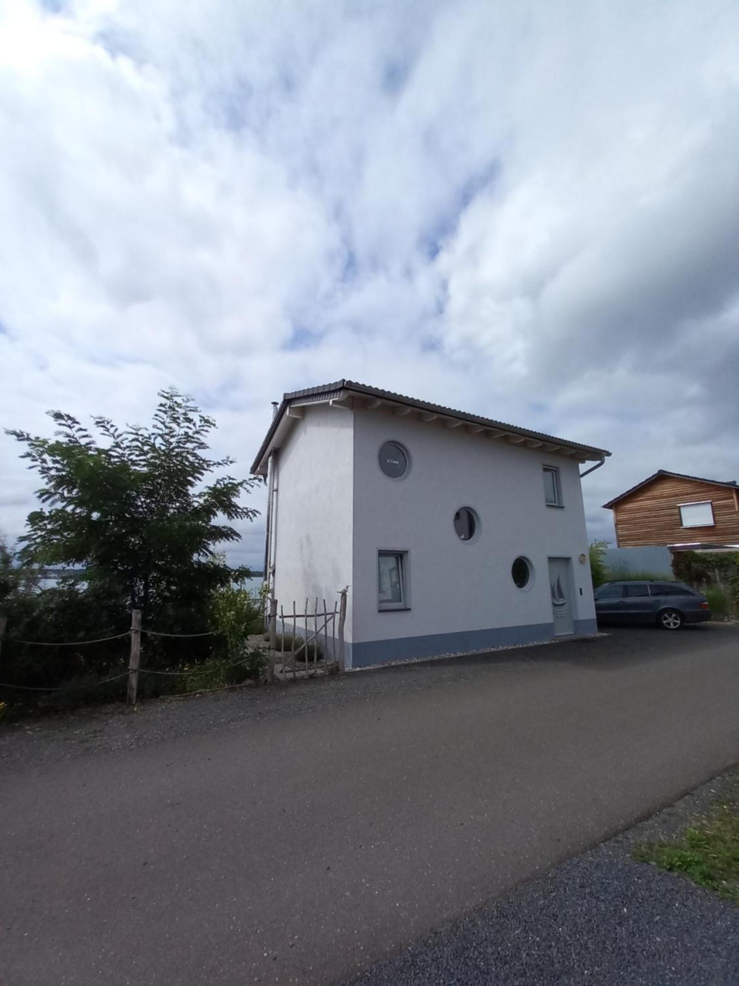 Strandhaus "Knuffeltje" Rotha Exterior photo