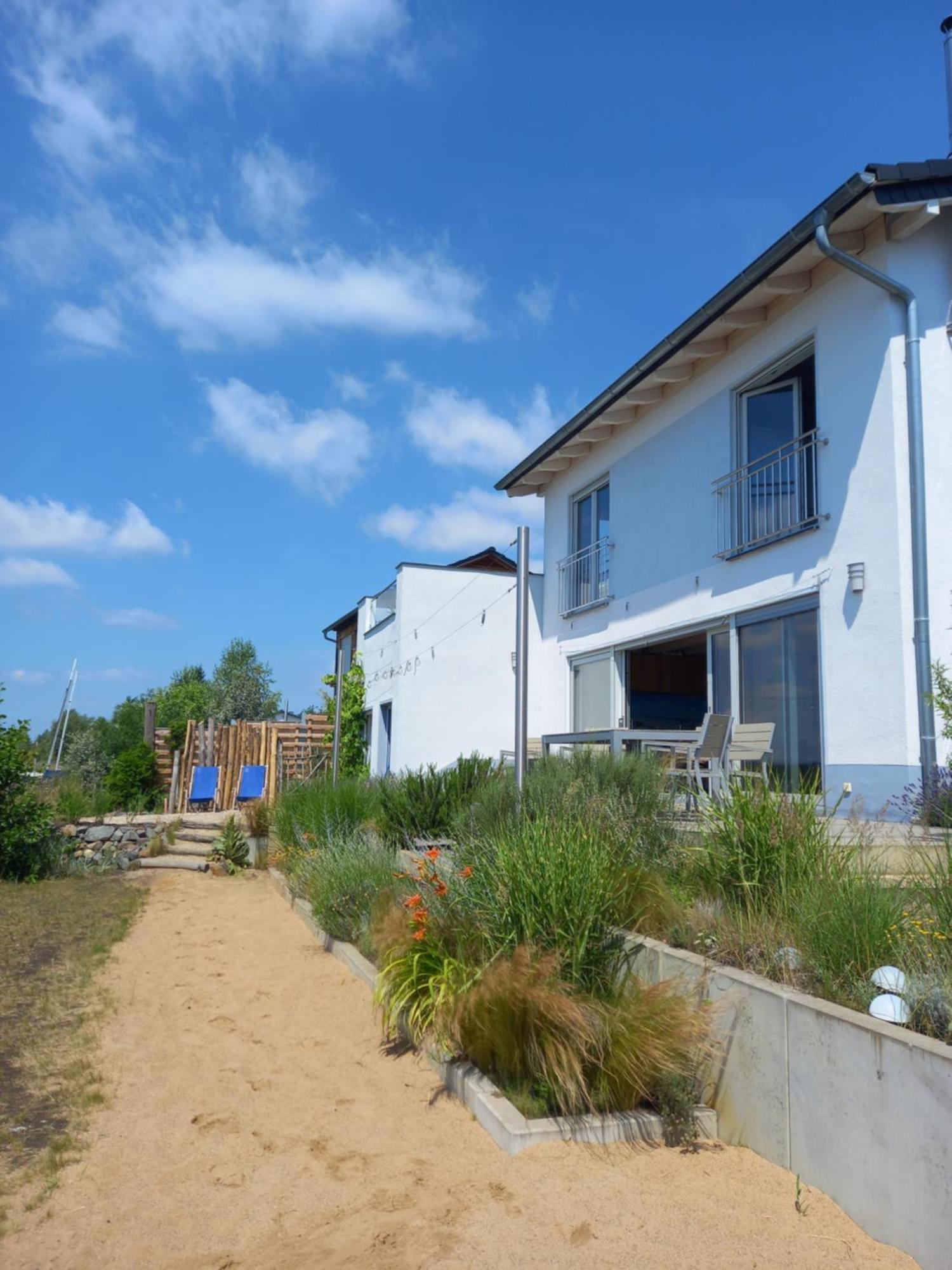 Strandhaus "Knuffeltje" Rotha Exterior photo